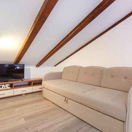 ז'אבוריץ' Apartments Matic מראה חיצוני תמונה