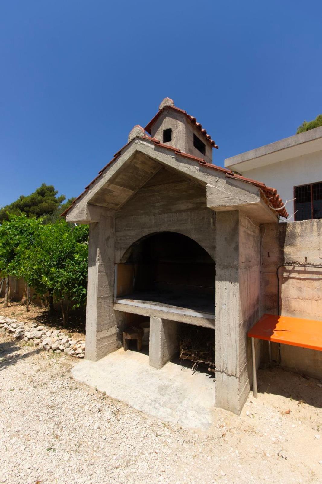 ז'אבוריץ' Apartments Matic מראה חיצוני תמונה