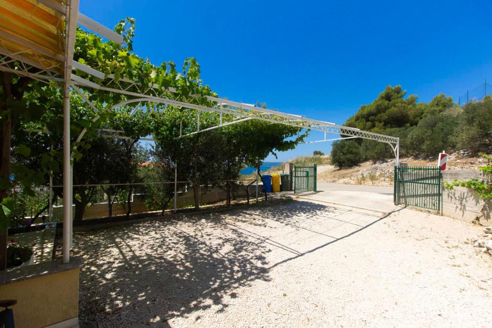 ז'אבוריץ' Apartments Matic מראה חיצוני תמונה