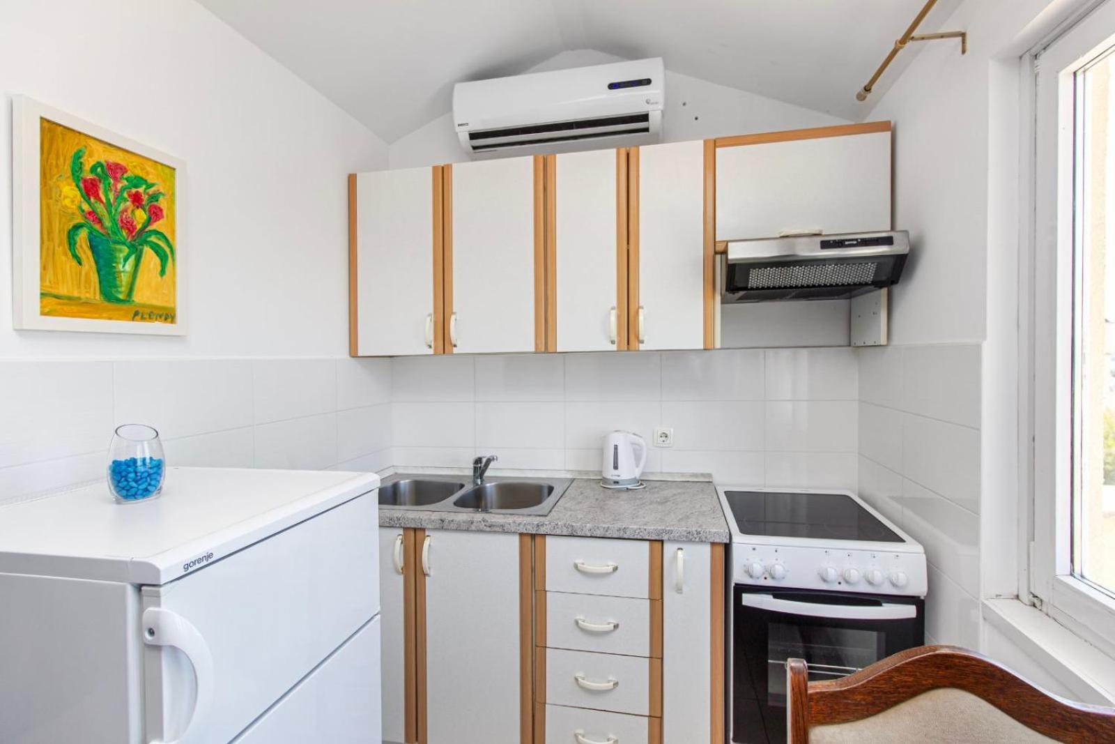 ז'אבוריץ' Apartments Matic מראה חיצוני תמונה