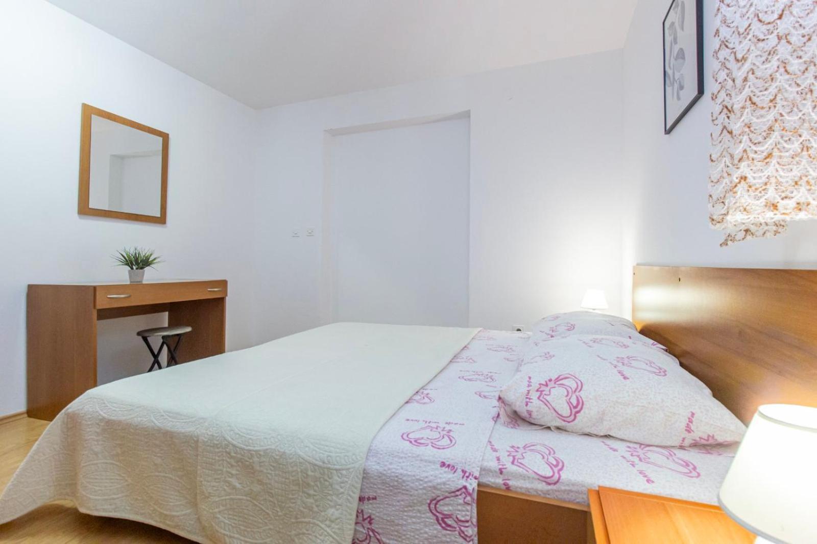 ז'אבוריץ' Apartments Matic מראה חיצוני תמונה
