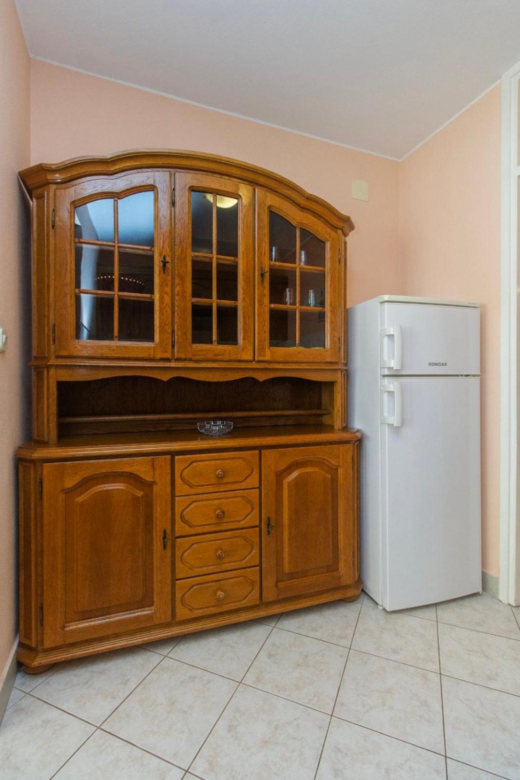 ז'אבוריץ' Apartments Matic מראה חיצוני תמונה