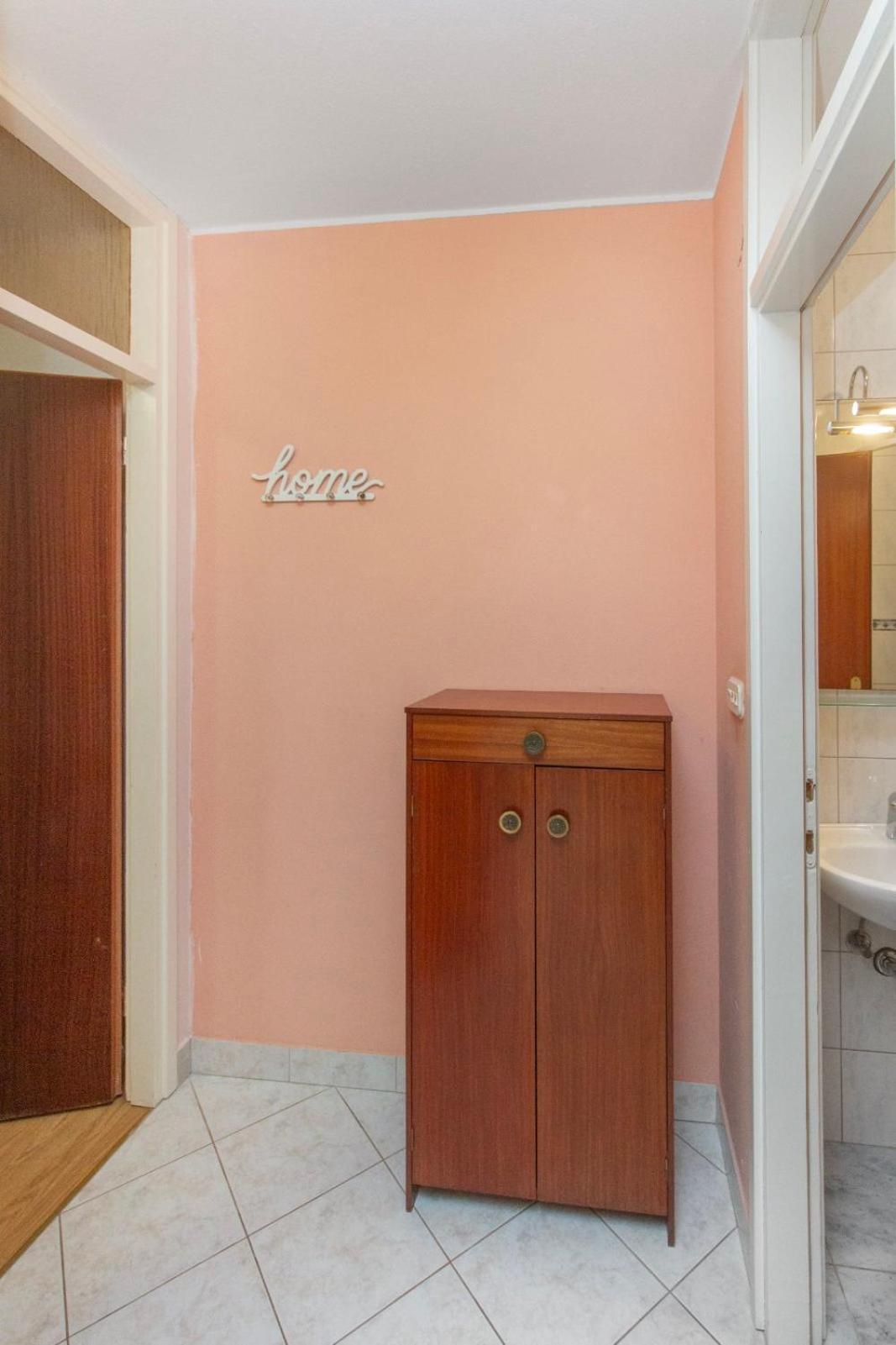 ז'אבוריץ' Apartments Matic מראה חיצוני תמונה