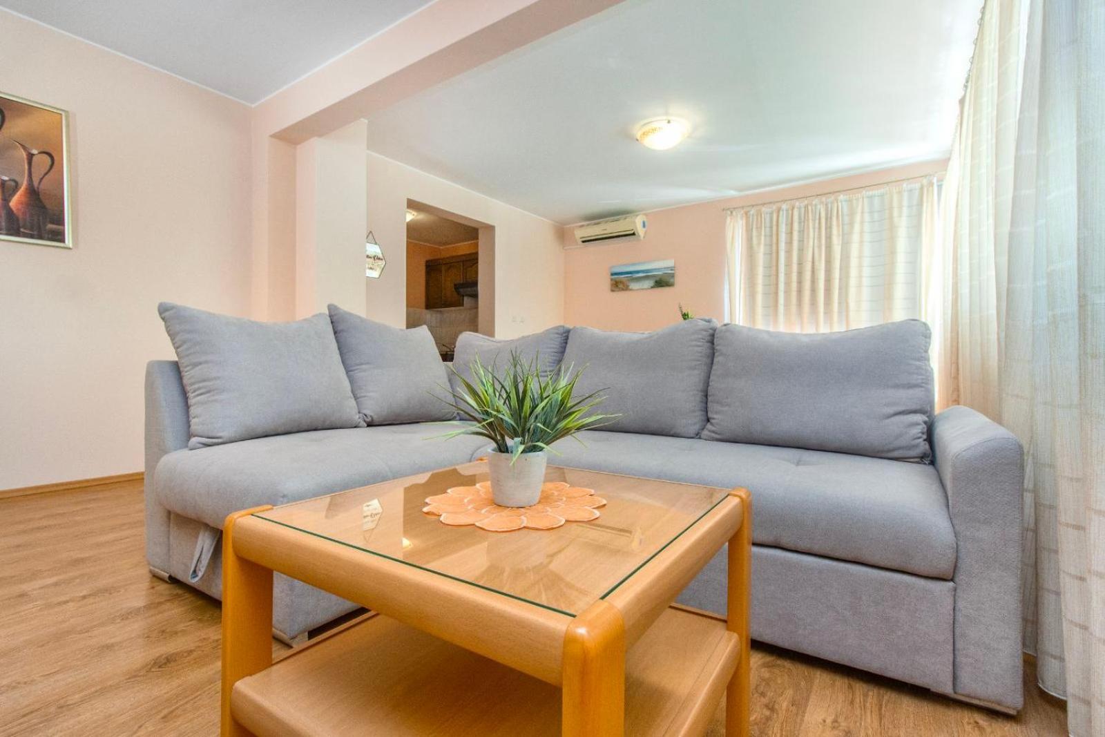 ז'אבוריץ' Apartments Matic מראה חיצוני תמונה
