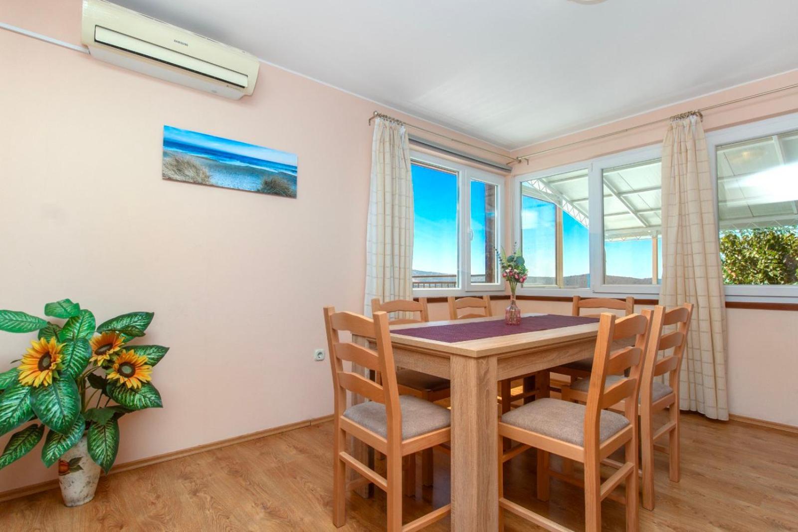 ז'אבוריץ' Apartments Matic מראה חיצוני תמונה