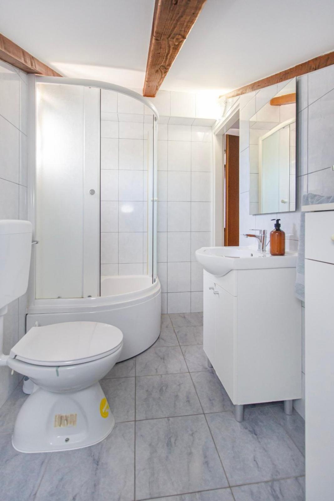 ז'אבוריץ' Apartments Matic מראה חיצוני תמונה