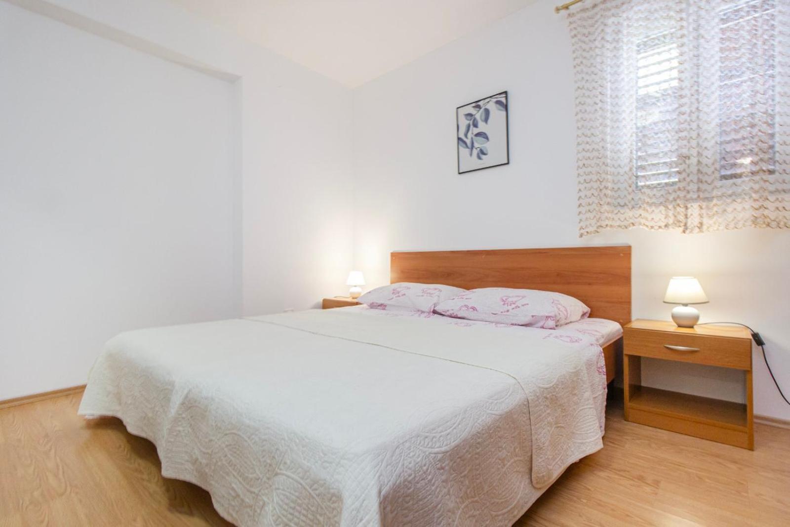 ז'אבוריץ' Apartments Matic מראה חיצוני תמונה